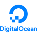 Digital Ocean logo