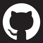 GitHub logo